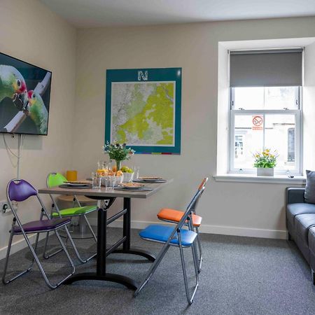 Newcastleton Bunkhouse Hostel Kültér fotó