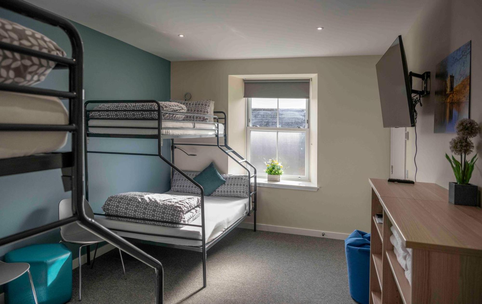 Newcastleton Bunkhouse Hostel Kültér fotó