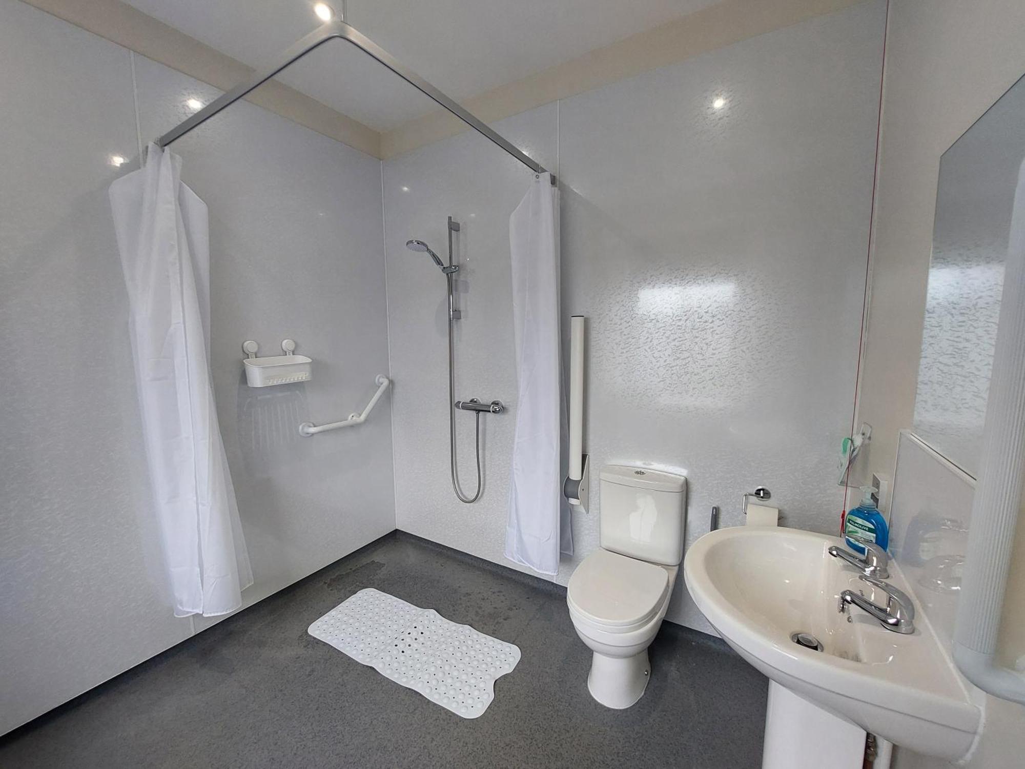 Newcastleton Bunkhouse Hostel Kültér fotó