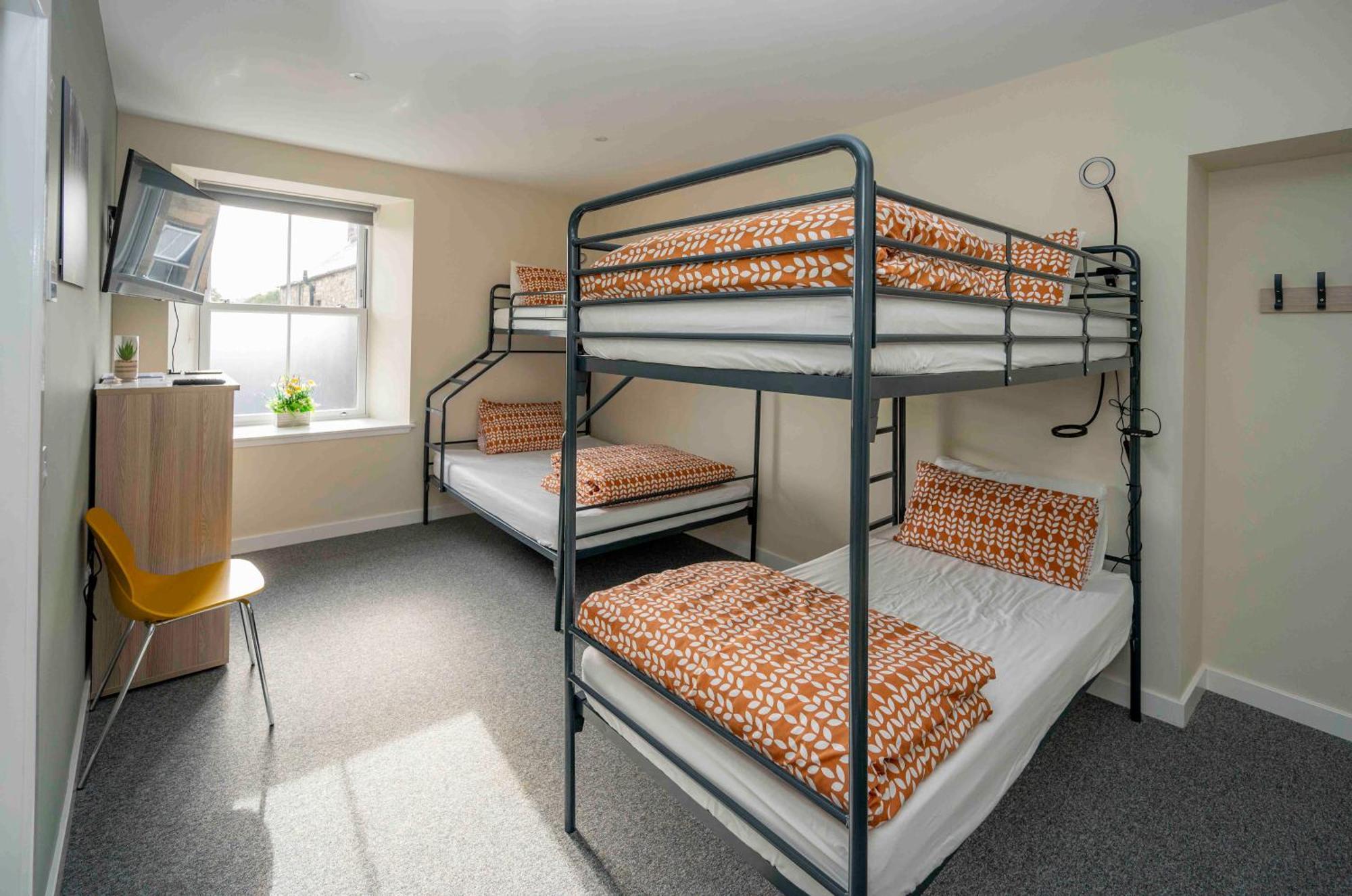 Newcastleton Bunkhouse Hostel Kültér fotó