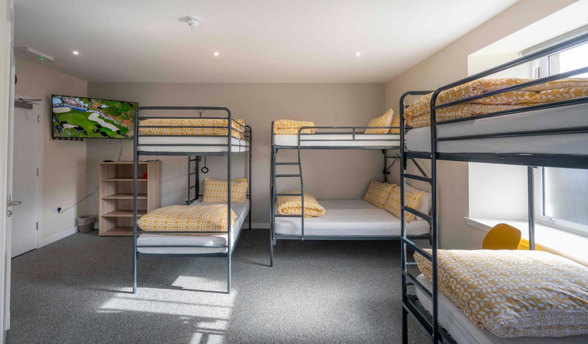 Newcastleton Bunkhouse Hostel Kültér fotó